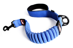 EzyDog Leash Zero Shock