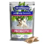 Pet Kelp - Probiotic