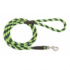 Mendota Snap Leads Large