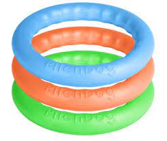 PitchDog Fetch Ring