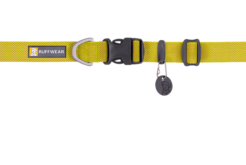 Ruffwear Hi & Light Collar