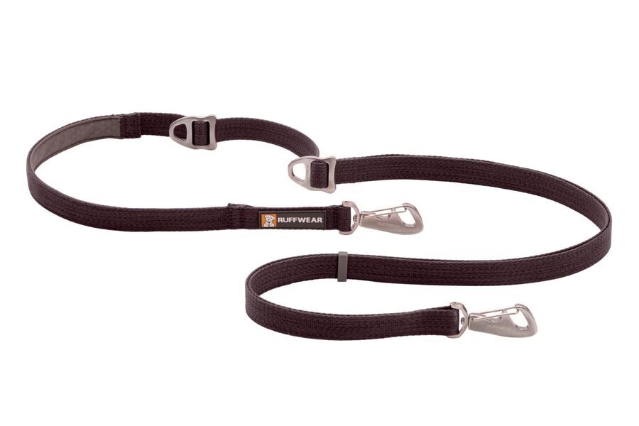 Ruffwear Switchbak Double-Ended Dog Leash