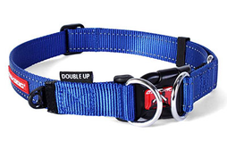 EzyDog Double Up Collar