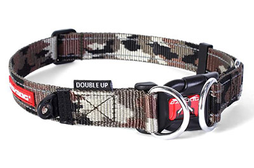EzyDog Double Up Collar