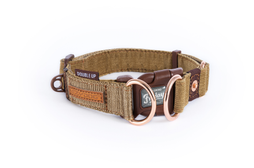 EzyDog Double Up Collar