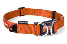 EzyDog Double Up Collar