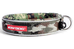 EzyDog Collar Neo Classic