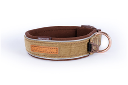 EzyDog Collar Neo Classic