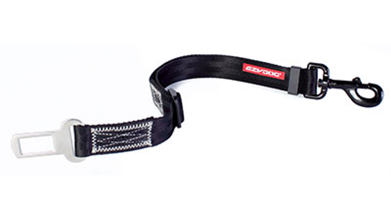 Ezydog Seat Belt Attachment