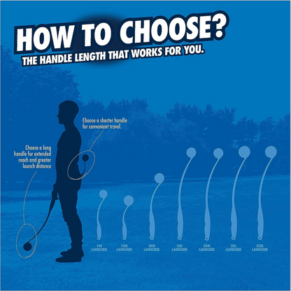 Chuckit! Launcher Sport 18M