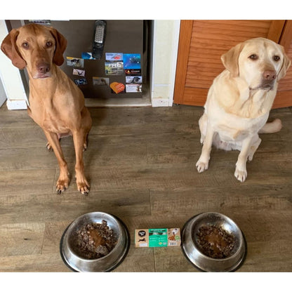 Earthz Pet - Gravy for Dogs