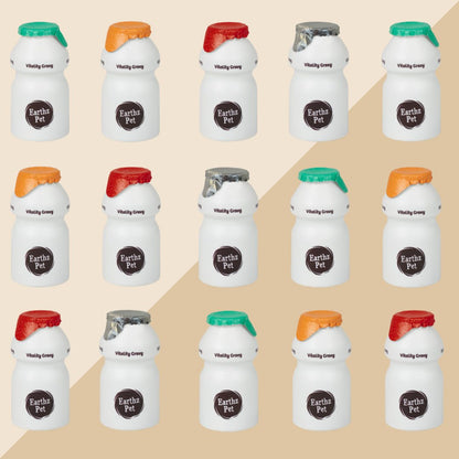 Earthz Pet - Gravy for Dogs