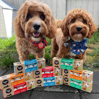 Earthz Pet - Gravy for Dogs