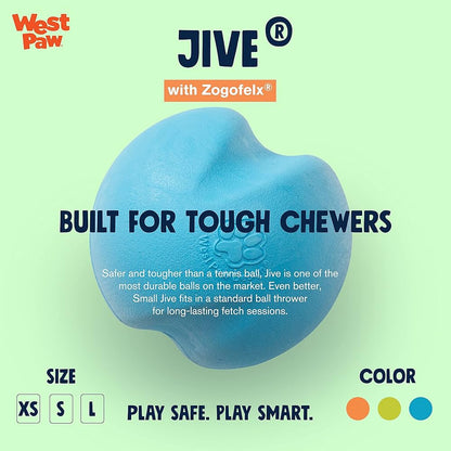 West Paw - Jive Ball