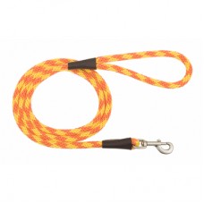 Mendota Snap Leads Large