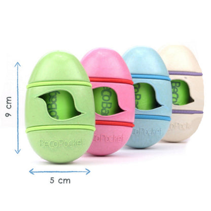 Beco Pocket Poop Bag Dispenser