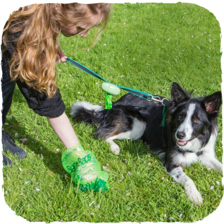 Beco Pocket Poop Bag Dispenser
