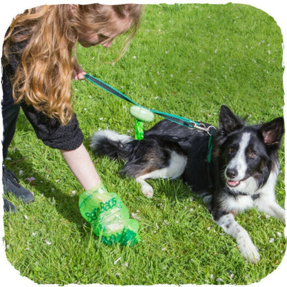 Beco Pocket Poop Bag Dispenser