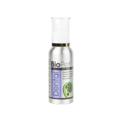 BioPet - Pet Remedy Range