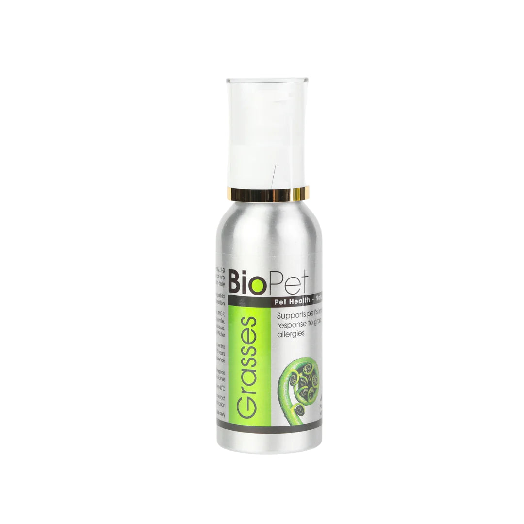 BioPet - Pet Remedy Range