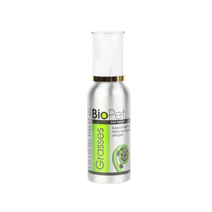 BioPet - Pet Remedy Range