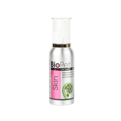 BioPet - Pet Remedy Range