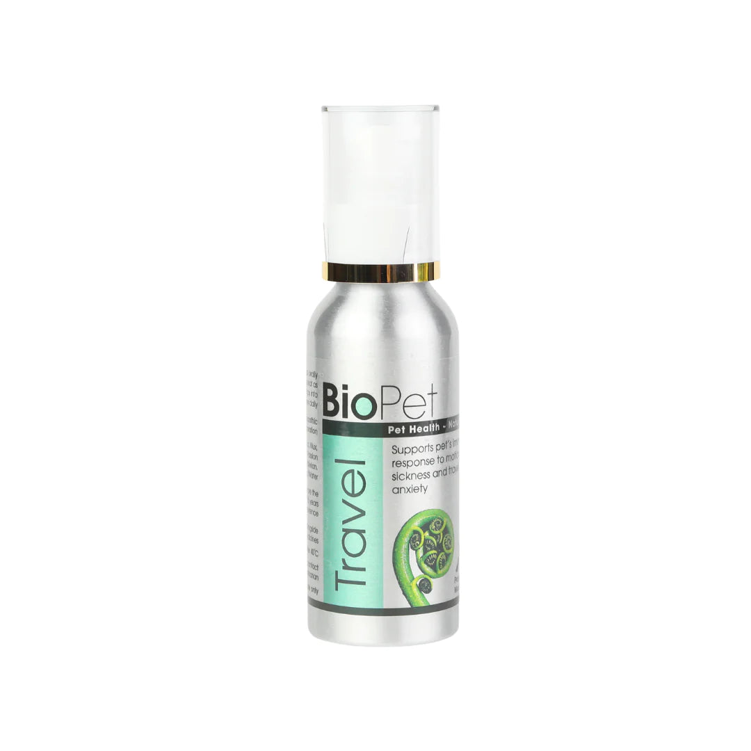BioPet - Pet Remedy Range