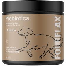Canine Probiotics