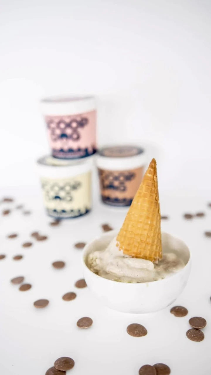 Scoop Dog - Ice Cream for Dogs