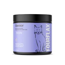 Feline Senior