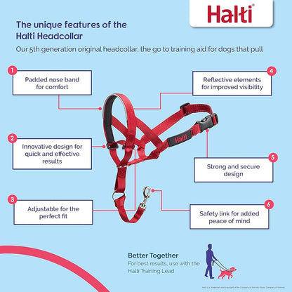 Halti Headcollar