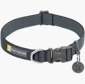Ruffwear Hi & Light Collar