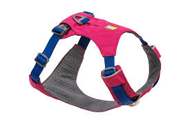 Ruffwear Hi & Light Harness