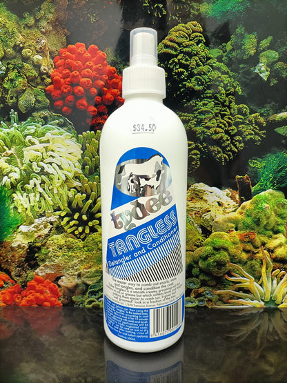 Vet Remedies - Tydee Tangless Detangler