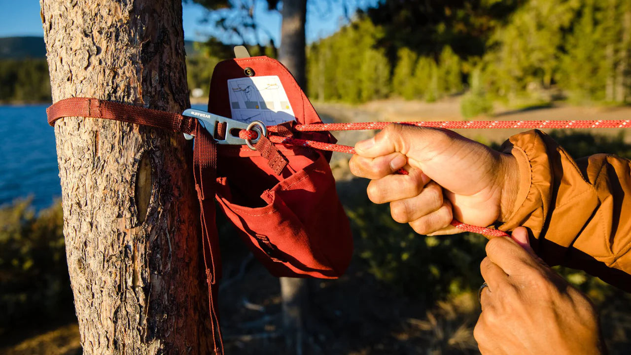 Ruffwear Knot-a-Hitch