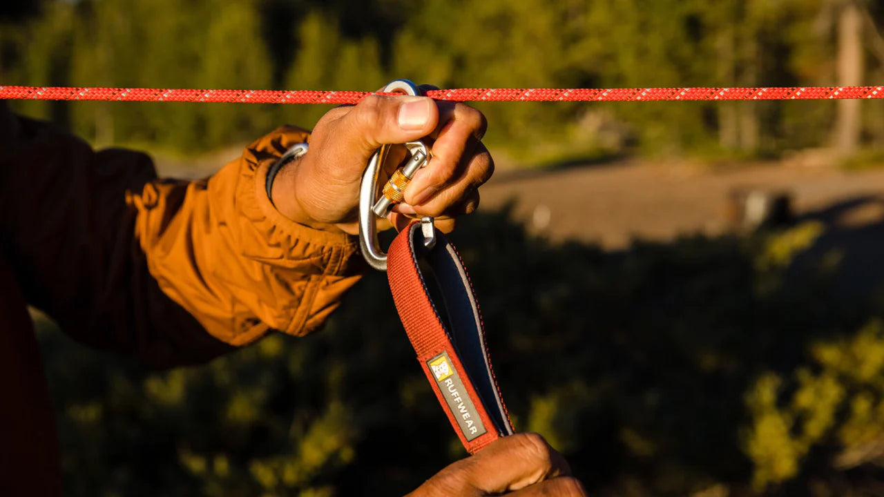 Ruffwear Knot-a-Hitch