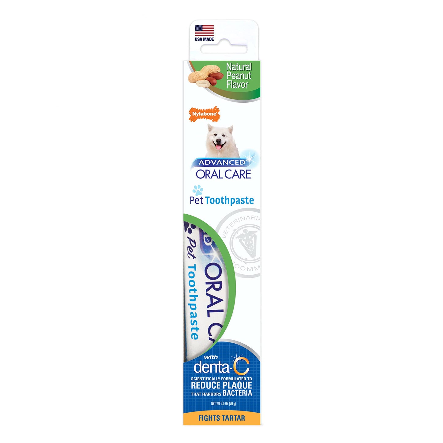 Advanced Oral Care Pet Toothpaste