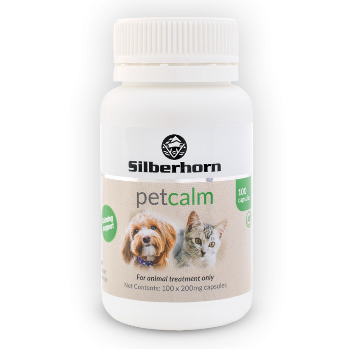 Silberhorn PetCalm