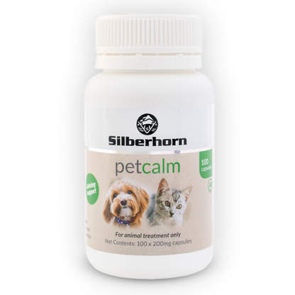 Silberhorn PetCalm