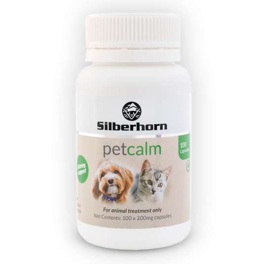 Silberhorn PetCalm