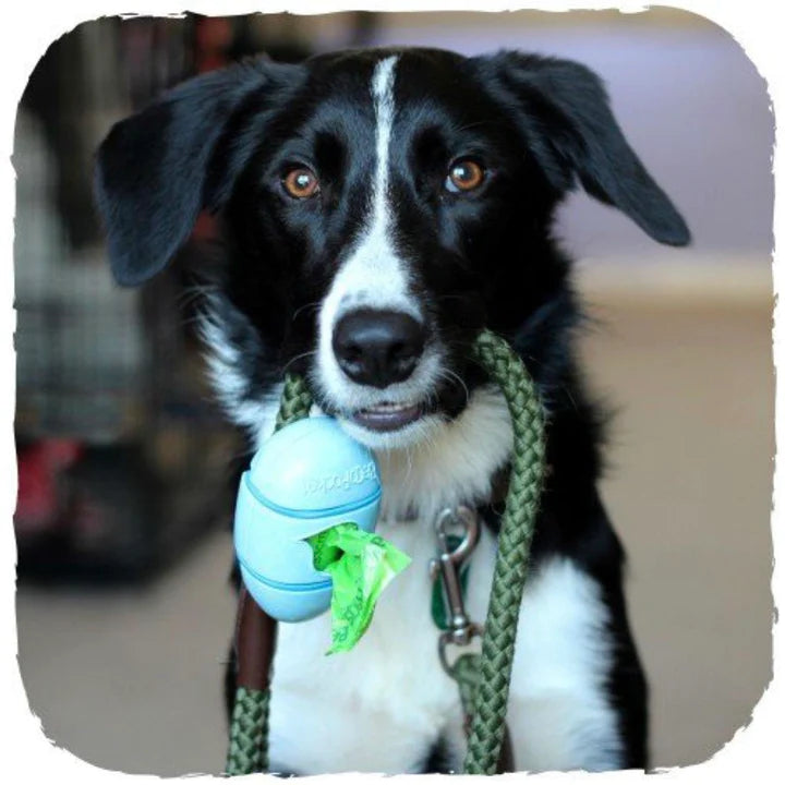 Beco Pocket Poop Bag Dispenser