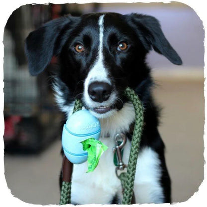 Beco Pocket Poop Bag Dispenser