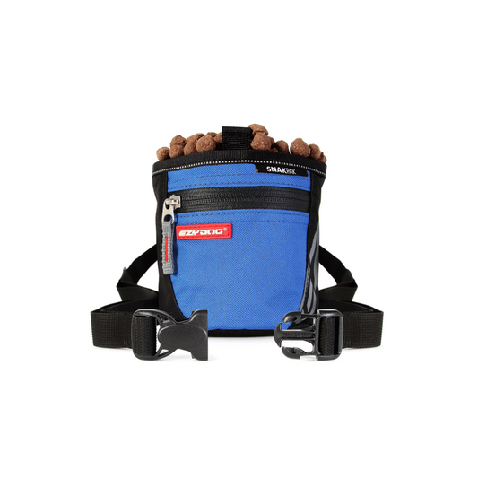 EzyDog SnakPak