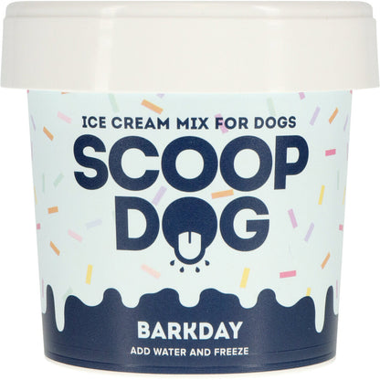 Scoop Dog - Ice Cream for Dogs