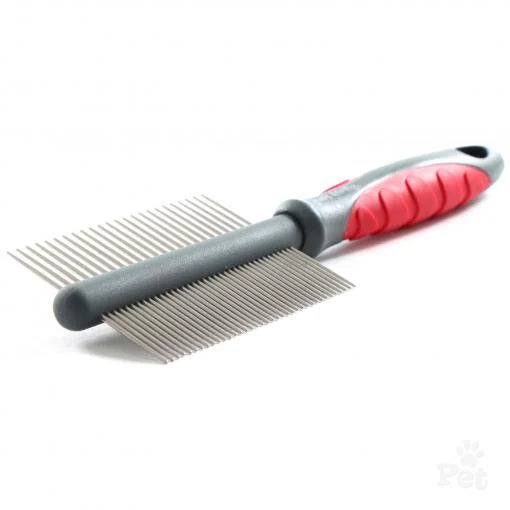 Shear Magic Double Comb