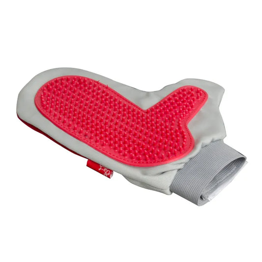 Shear Magic Grooming Glove