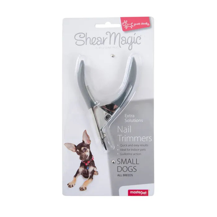 Shear Magic Nail Trimmers