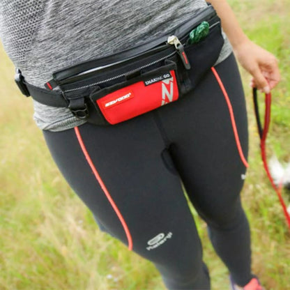 EzyDog SnakPak Go Treat Belt