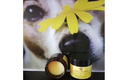 NZ Native Oils - Snoot 'n Boot Balm 60g