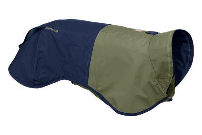 Ruffwear Sun Shower Dog Raincoat